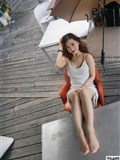 MussGirl慕丝女郎  NO.656 CHARMING（上）(27)